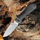 Нож Benchmade Freek SW Carbon Fiber 560-03 4008901 фото 11