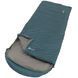 Спальный мешок Outwell Canella/+9&deg;C Night Blue Left (230357) 928746 фото 1
