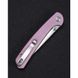 Ніж Sencut Skelfin S25007-3 100004068 фото 12