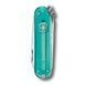 Швейцарский нож Victorinox Сlassic SD Tropical surf 0.6223.T24G 4008822 фото 2