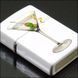 Запальничка Zippo Martini White Matte 28271 V77553995 фото 3