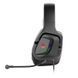 Гарнітура ігрова Bloody G573P з підсвічуванням, USB+3,5 jack G573P Bloody (Black) 1605395 фото 2