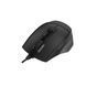 Мышь A4Tech Fstyler FM45S (Stone Grey), USB, цвет черный+серый FM45S Air (Stone Grey) 1606354 фото 2