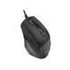 Мышь A4Tech Fstyler FM45S (Stone Grey), USB, цвет черный+серый FM45S Air (Stone Grey) 1606354 фото 7
