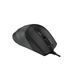 Мышь A4Tech Fstyler FM45S (Stone Grey), USB, цвет черный+серый FM45S Air (Stone Grey) 1606354 фото 3