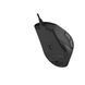 Мышь A4Tech Fstyler FM45S (Stone Grey), USB, цвет черный+серый FM45S Air (Stone Grey) 1606354 фото 8