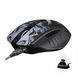 Мышь игровая беспроводная A4-Tech Bloody R80 Plus, черная с рисунком R80 Plus Bloody (Skull) 1605780 фото 3