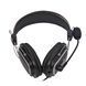 Навушники A4-Tech HU-50 USB з мікрофоном,чорні HU-50 (Black) 1604877 фото 3