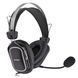 Навушники A4-Tech HU-50 USB з мікрофоном,чорні HU-50 (Black) 1604877 фото 2