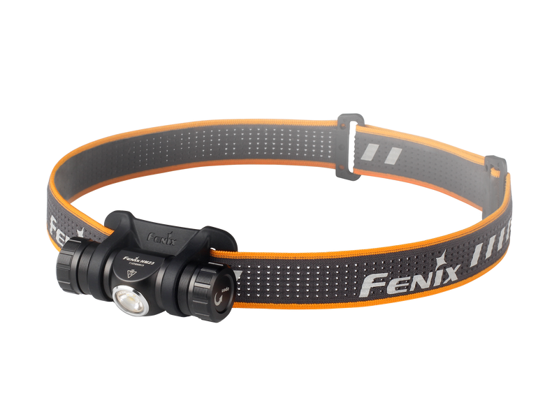 Фонарь налобный Fenix ​​HM23 60691 фото