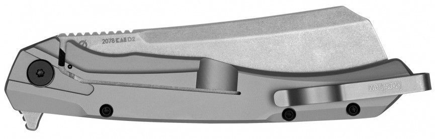 Ніж Kershaw Strata-Cleaver SW D2 G-10 2078 17400585 фото