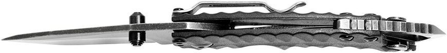 Ніж Kershaw Shuffle II Black 8750TBLKBW 17400314 фото