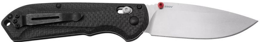 Нож Benchmade Freek SW Carbon Fiber 560-03 4008901 фото