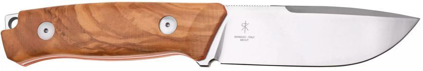 Нож Fox Rifle Windage Olive Wood FX-661 OL 17530681 фото