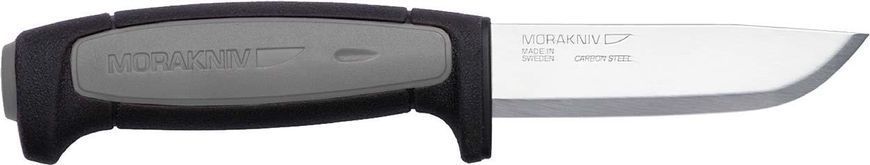 Ніж Morakniv Robust carbon 12249 23050108 фото