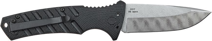 Ніж Boker Plus Strike Damascus 01BO507DAM 23731038 фото