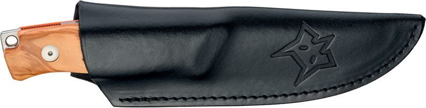 Нож Fox Rifle Windage Olive Wood FX-661 OL 17530681 фото