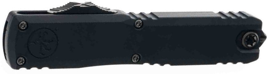 Ніж Microtech Ultratech GEN III ZBP S/E Signature Series DLC Shadow Black 1121-1DLCTSH 14090737 фото