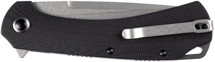 Нож Skif Frontier SW Black UL-005SWB 17650500 фото