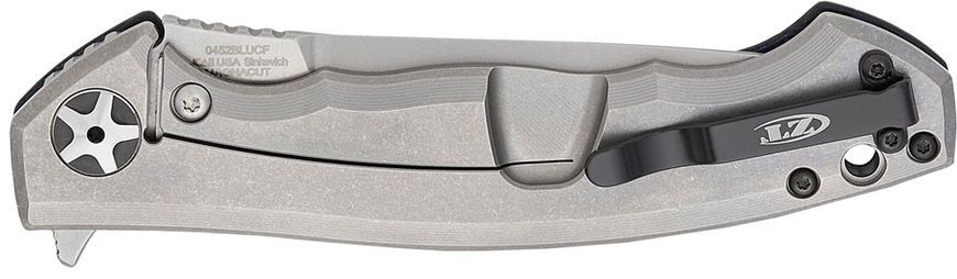 Нож ZT 0452BLUCF 17400650 фото