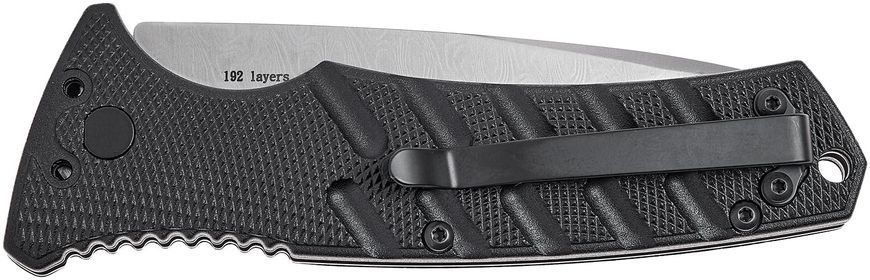 Ніж Boker Plus Strike Damascus 01BO507DAM 23731038 фото