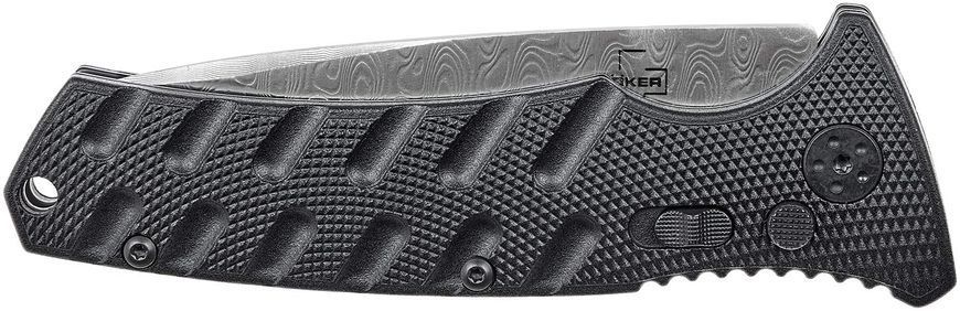 Ніж Boker Plus Strike Damascus 01BO507DAM 23731038 фото