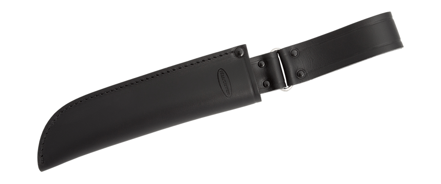 Нож Fallkniven Jarl коллекционный 3G, кожаные ножны SK1L 4007154 фото