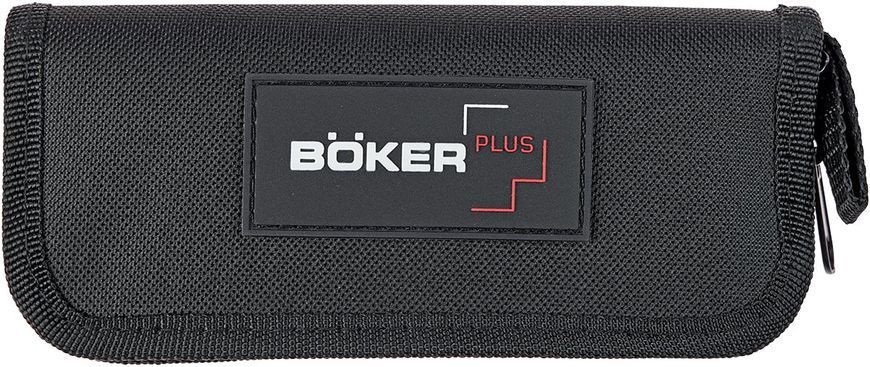 Ніж Boker Plus Strike Damascus 01BO507DAM 23731038 фото