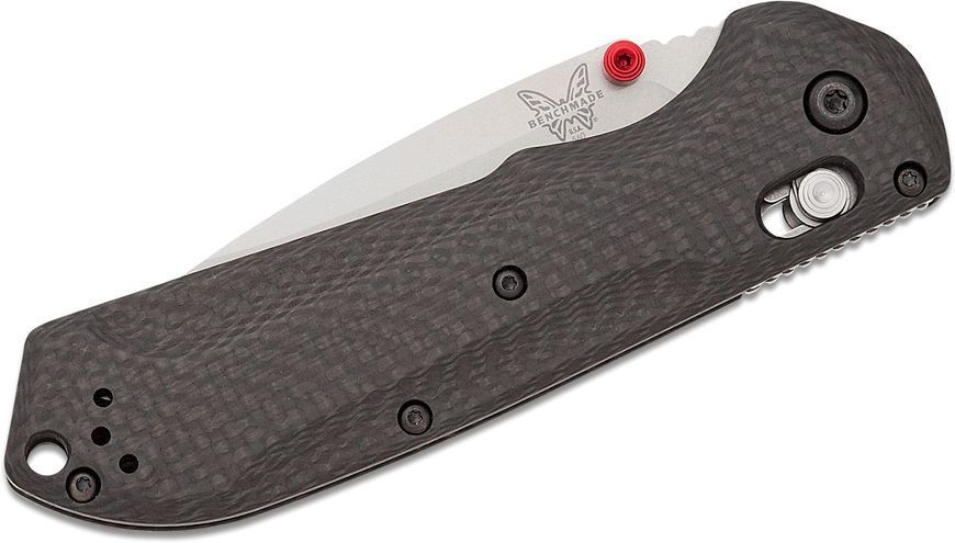 Нож Benchmade Freek SW Carbon Fiber 560-03 4008901 фото
