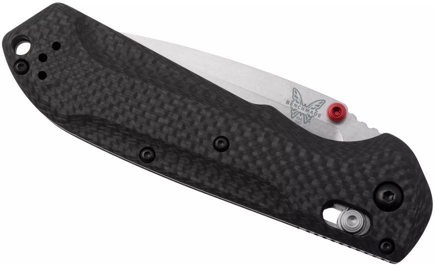 Нож Benchmade Freek SW Carbon Fiber 560-03 4008901 фото