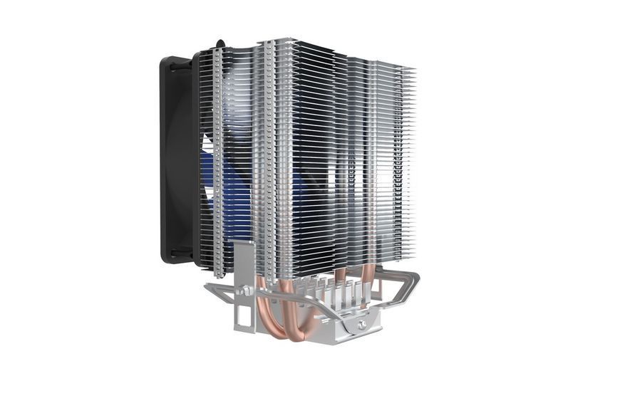 Кулер процесорний PCCOOLER S93 V2 S93 V2 1605676 фото