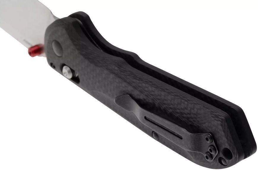 Нож Benchmade Freek SW Carbon Fiber 560-03 4008901 фото