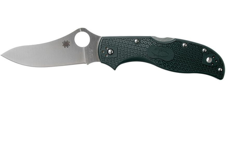 Ніж Spyderco Stretch 2 ZDP-189 C90PGRE2 871318 фото