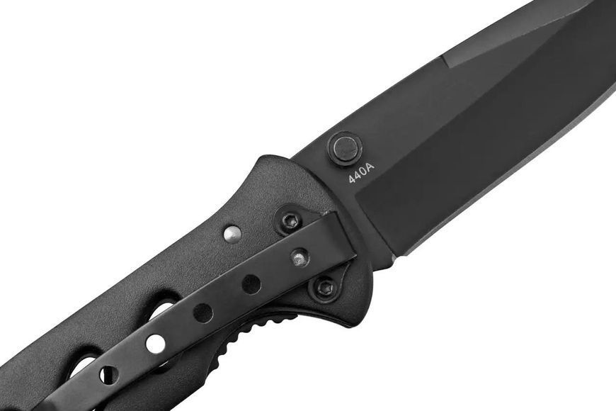 Нож Boker Magnum Shadow 01MB428 4001437 фото