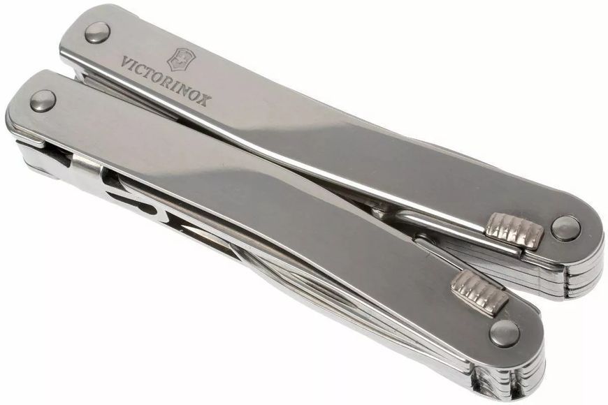 Мультитул Victorinox SwissTool Spirit X 3.0224.N 24 функции V77554232 фото