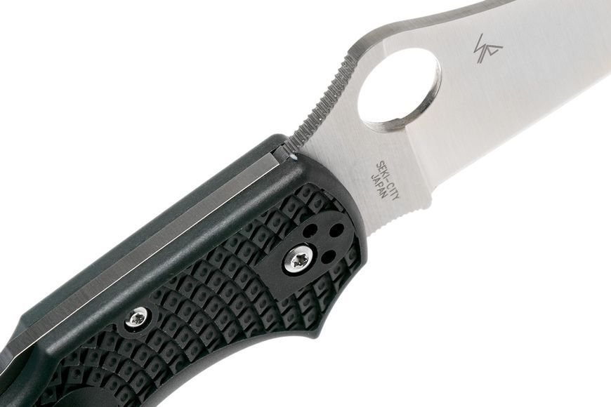 Ніж Spyderco Stretch 2 ZDP-189 C90PGRE2 871318 фото