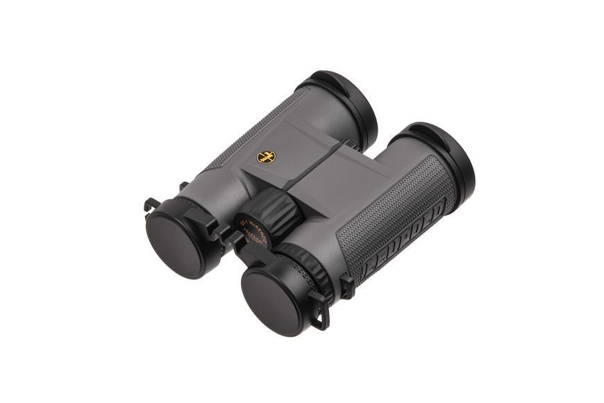 Бінокль Leupold BX-1 McKenzie 10x42 Roof темно-сірий 173788 173788 5002861 фото
