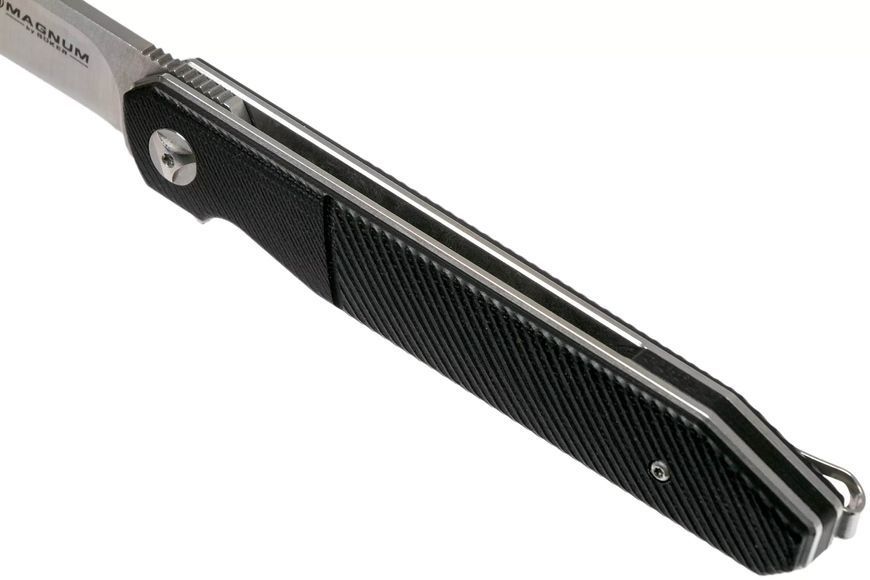 Ніж Boker Magnum Miyu G-10 01SC060 4007903 фото