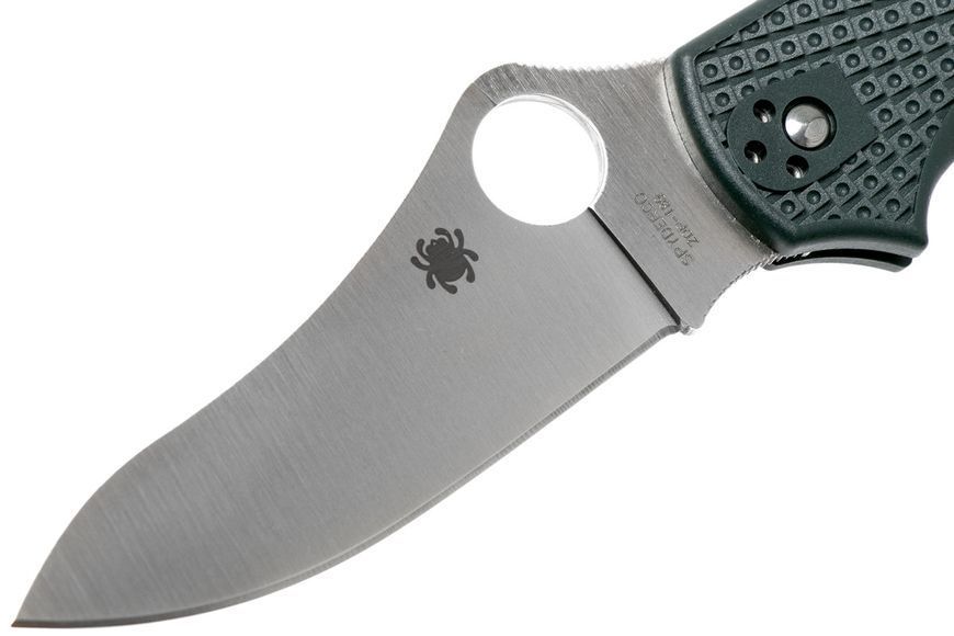 Ніж Spyderco Stretch 2 ZDP-189 C90PGRE2 871318 фото