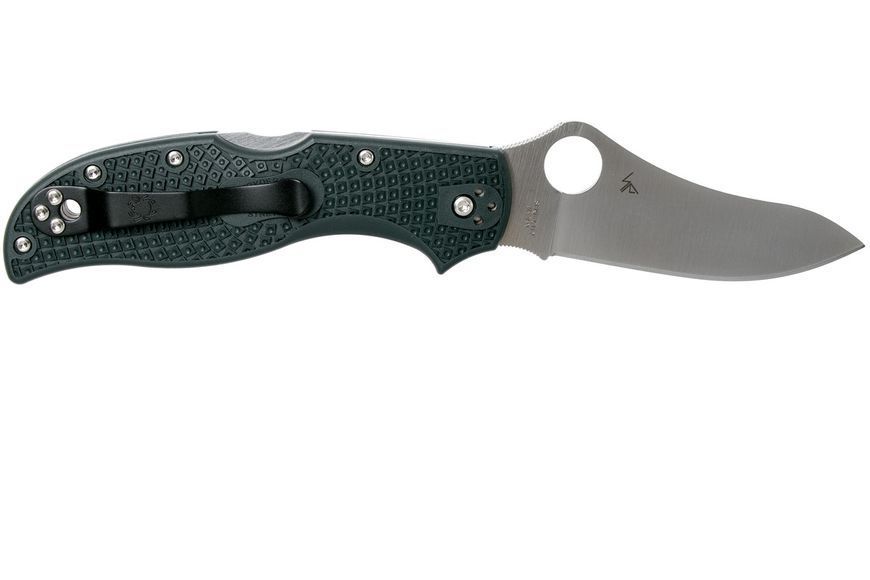 Ніж Spyderco Stretch 2 ZDP-189 C90PGRE2 871318 фото