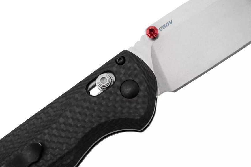 Нож Benchmade Freek SW Carbon Fiber 560-03 4008901 фото