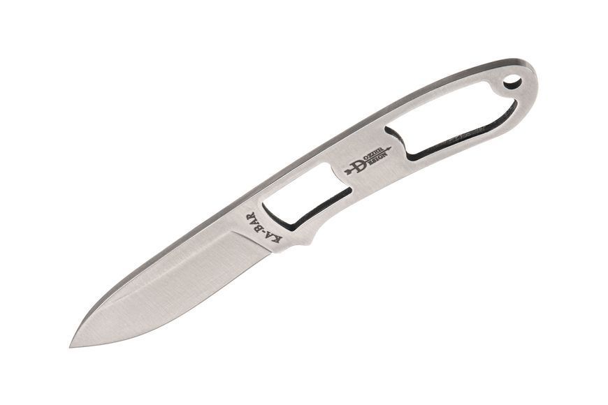 Нож KA-BAR Dozier Skeleton Knife, блистер 4073BP 4008337 фото