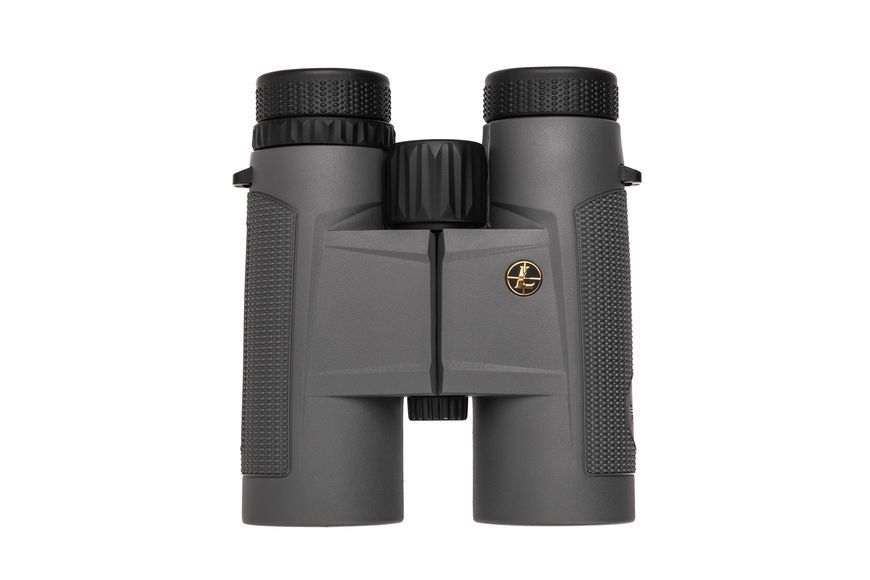 Бінокль Leupold BX-1 McKenzie 10x42 Roof темно-сірий 173788 173788 5002861 фото