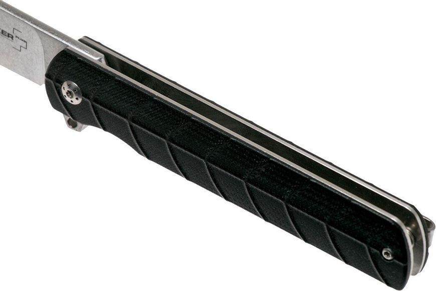 Ніж Boker Plus Legion 01BO242 23730874 фото