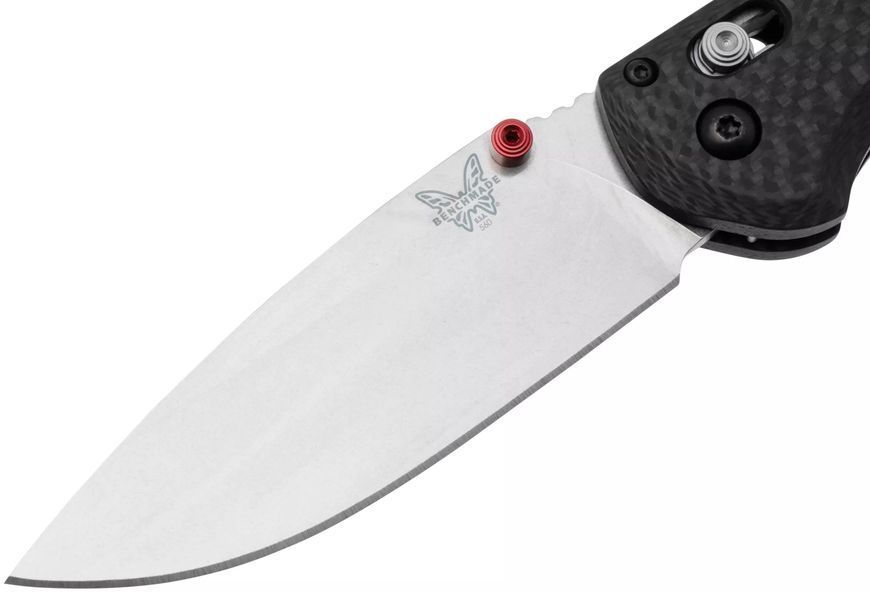 Нож Benchmade Freek SW Carbon Fiber 560-03 4008901 фото