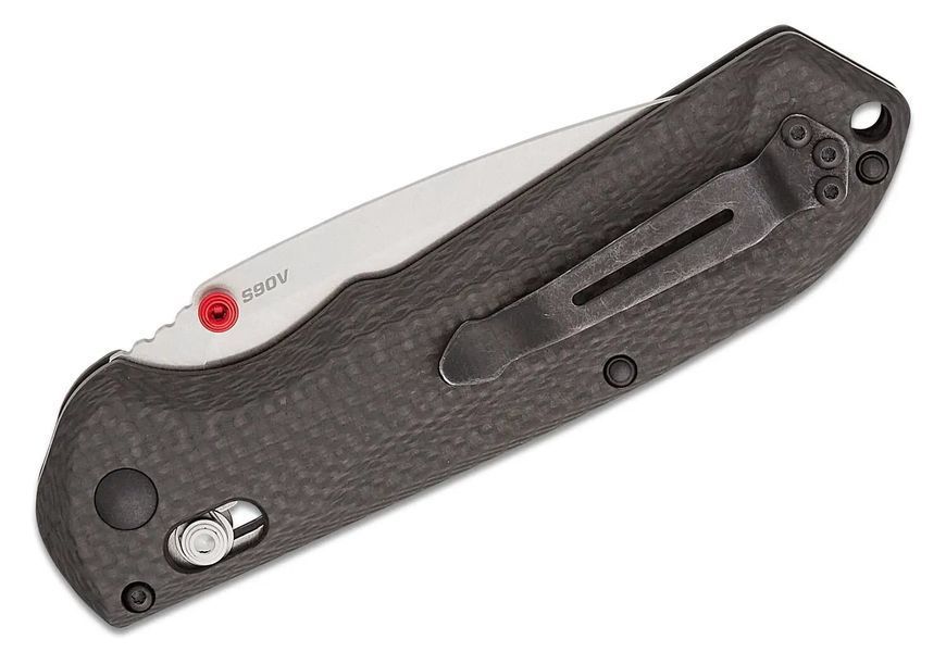 Нож Benchmade Freek SW Carbon Fiber 560-03 4008901 фото