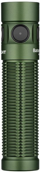 Ліхтар Olight Baton 3 Pro Max OD Green (2500 Lm) Baton 3 Pro Max OD 23703914 фото