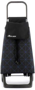 Сумка-візок Rolser Baby Star Joy-1800 Azul BAB048-1026 932259 фото