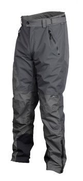 Штани Savage Gear Black Savage Trousers XXL Grey 18540490 фото