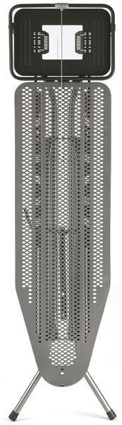 Гладильная доска Rolser K-TRES Blanco/Negro (K03015-2064) 929366 фото